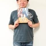 自分を育ててくれたスタン・リーに恩返しをしたい「THE REFLECTION」長濵博史監督が語るアメコミ愛