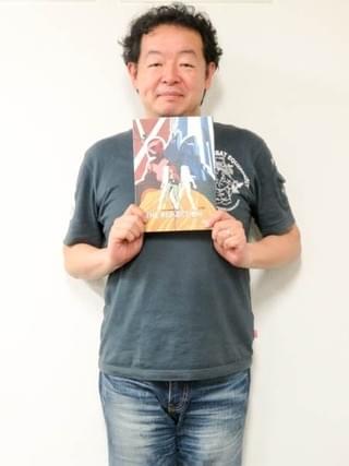 自分を育ててくれたスタン・リーに恩返しをしたい「THE REFLECTION」長濵博史監督が語るアメコミ愛