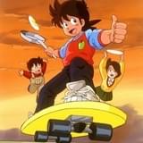 今川泰宏初監督作品「ミスター味っ子」全編フルHDリマスターのブルーレイボックス発売決定