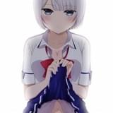 「僕の彼女がマジメ過ぎるしょびっちな件」今秋放送開始 ヒロイン役の悠木碧がOP主題歌も担当