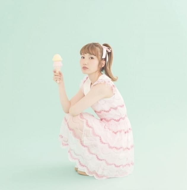 【希少品】はらだ先生 よるとあさの歌 ハート型3WAYクリップ 内田彩のニューアルバムからリードトラック「Yellow Sweet」の音源公開