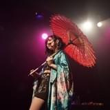 Machico、アルバム「SOL」を引っ提げたツアー開幕 アンコールで5年間の歩みを振り返る