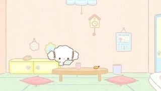 おにぎりになりたい小麦粉の精こぎみゅんが主人公