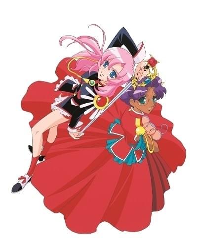 少女革命ウテナ」20周年記念コラボカフェがアニメイトカフェショップ