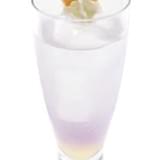 アンシーの薔薇の花嫁のドリンク