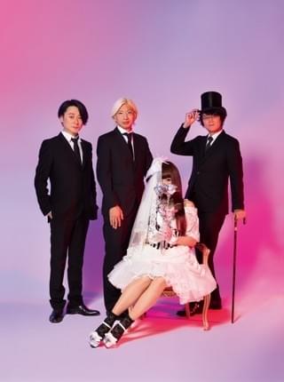 TECHNOBOYS PULCRAFT GREEN-FUNDの3rdシングルに、声優・井澤詩織がゲスト参加