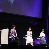 「FGO Fes.」で「劇場版 Fate/stay night[Heaven's Feel]」ステージ開催 武内崇描き下ろし第3弾キービジュアル初公開！