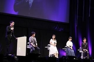 「FGO Fes.」で「劇場版 Fate/stay night[Heaven's Feel]」ステージ開催 武内崇描き下ろし第3弾キービジュアル初公開！