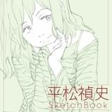 「ユーリ!!! on ICE」や幻の「ラスカル」ラフ画も収録した平松禎史の画集発売