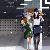 一般販売版ブルーレイ&DVD パッケージデザイン