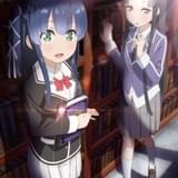 松智洋さん原案の「メルヘン・メドヘン」テレビアニメ化!17歳の高校生・楠木ともりが初主演