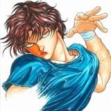 「バキ」アニメーションシリーズがNetflixで18年夏配信 刃牙と最凶最悪の死刑囚たちが激突