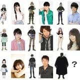 「ブラッククローバー」“黒の暴牛”メンバー役で優木かな、福山潤、水樹奈々が出演决定