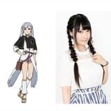 ノエル（CV:優木かな）