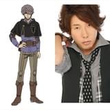 ゴーシュ（CV:日野聡）