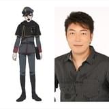 ゴードン（CV:松田健一郎）