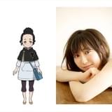 チャーミー（CV:安野希世乃）