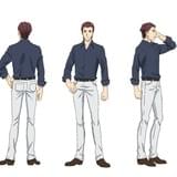 千晶直巳（CV：？？？）