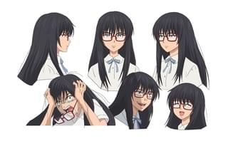 山本小夏（CV：釘宮理恵）