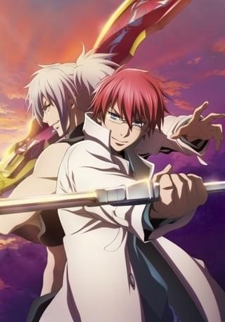 キービジュアル・ガユス版