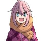 各務原なでしこ（CV:花守ゆみり）