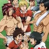 「ALL OUT!!」神高&嶺蔭メンバー結集スペシャルイベントが8月20日開催