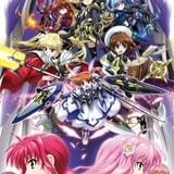 「リリカルなのは Reflection」トーク付き上映会開催決定 応援上映スケジュールも発表