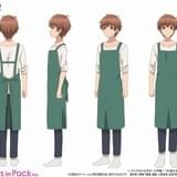 水沢壮良(CV:市来光弘)