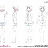 桜井小春(CV:仲田ありさ)