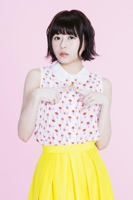 水瀬いのり、4thシングルの全曲視聴動画公開誕生日＆デビュー記念日に