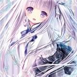 ブルーレイ＆DVD第1巻 パッケージ(裏)イラスト