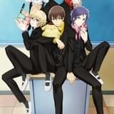 メインキャラのナレーションによるアニメ「サンリオ男子」PV第2弾公開 制作スタッフも発表