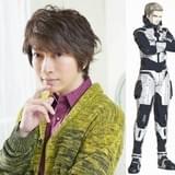 アニメ映画「GODZILLA」に小野大輔、三宅健太、堀内賢雄、中井和哉ら参戦!