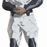 ドルド CV：中井和哉