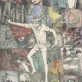 ホラー漫画家・伊藤潤二の傑作集が18年冬テレビアニメ化!原作大ファンを公言する田頭しのぶが監督