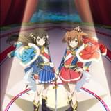 アニメと舞台がリンク「少女☆歌劇 レヴュースタァライト」1stシングル発売
