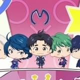 Mrs. GREEN APPLE「ナナマル サンバツ」ミニアニメパートで声優初挑戦