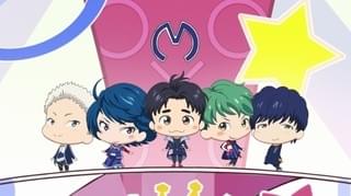 Mrs. GREEN APPLE「ナナマル サンバツ」ミニアニメパートで声優初挑戦