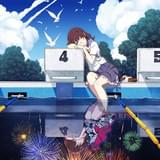 【週末興行ランキング】「打ち上げ花火、下から見るか?横から見るか?」は初登場3位スタート