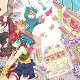 「URAHARA」主題歌アーティスト、OPは上坂すみれ、EDは春奈るなに決定