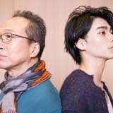 アニメ「いぬやしき」主人公・犬屋敷役に小日向文世!獅子神役は声優初挑戦の村上虹郎に