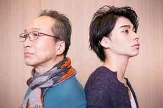 アニメ「いぬやしき」主人公・犬屋敷役に小日向文世！獅子神役は声優初挑戦の村上虹郎に