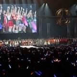 「アニサマ2017」最終日、水樹奈々でフィナーレ May'nが2組とコラボ