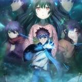 【週末興行ランキング】「劇場版 Fate/kaleid liner プリズマ☆イリヤ 雪下の誓い」が高稼働スタート