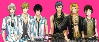 恋愛ゲームアプリ「ときめきレストラン☆☆☆」Production I.G制作で劇場アニメ化！