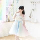 東山奈央の1stアルバム「Rainbow」10月25日発売 初ライブとなる武道館ワンマンも開催決定！