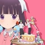 「ブレンド・S」に種崎敦美、徳井青空、前野智昭、鈴木達央の出演が決定