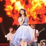 「アニサマ2017」千秋楽でMay'nがLiSAやWUGとコラボ 3年ぶり出演の水樹奈々が堂々フィナーレ