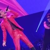 「アニサマ2017」2日目、初出演の氷川きよしに熱烈な「きよし!」コール トリにはfripSideが初抜てき