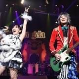 angela初の日本武道館単独公演を収録したブルーレイ＆DVDから一部映像公開